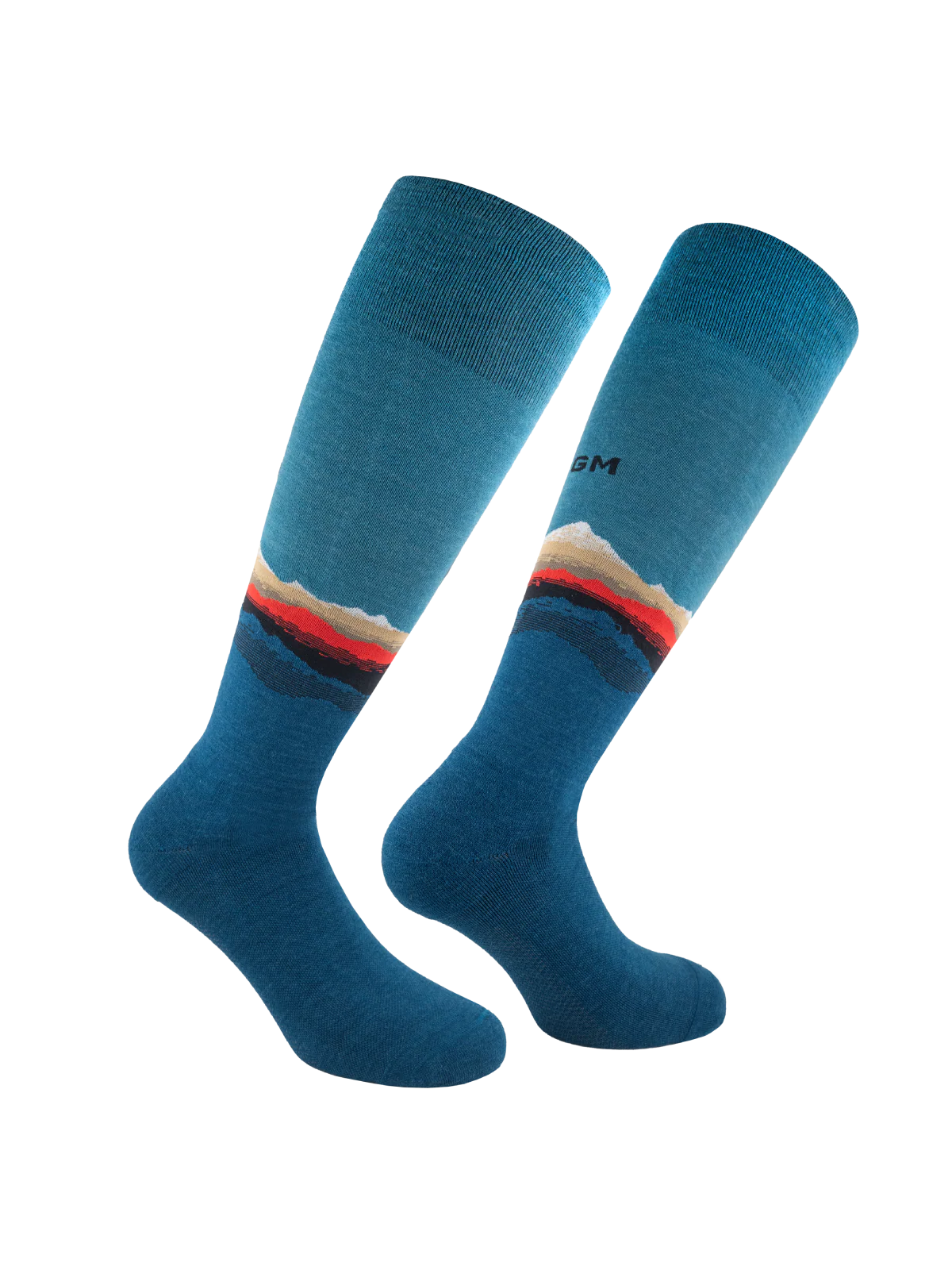 Calze ciclismo uomo